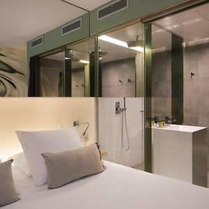 Habitación Doble Moderna